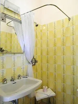 Hotel Nova Domus Aurelia Rom