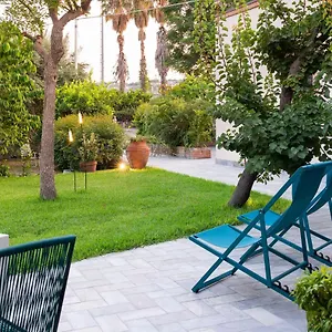  Vakantieboerderij Suasor Italië