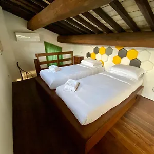  Appartement Casa Paradiso