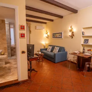  Appartement Navona Little