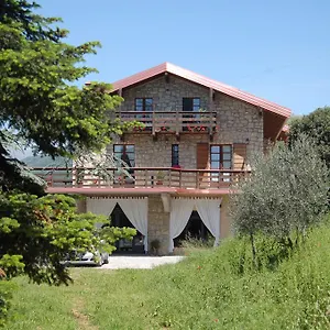  Vakantieboerderij Agriturismo I Due Angeli Italië