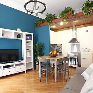  Appartement St. Peter House