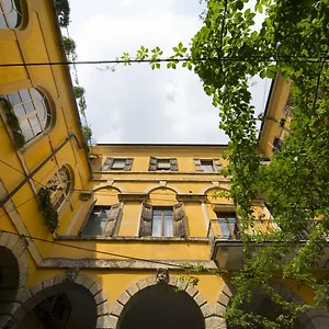  Appartement Casa Magnolia Italië