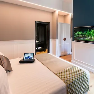 Jb Relais Luxury Rom
