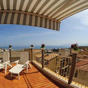  Apartment Le Sette Meraviglie Italien