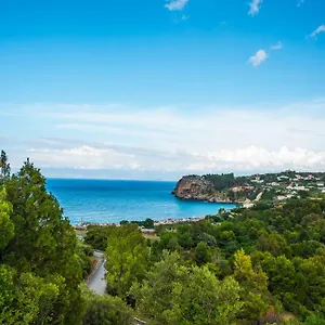  Ferienhaus Casa Vacanze Baia Di Guidaloca Italien