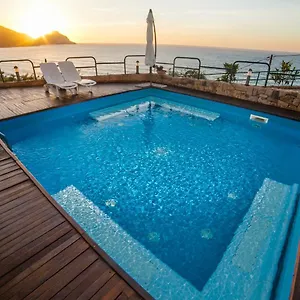  Apartment Of Eden Cefalu' Italien