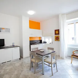 Appartement Benzi Italië