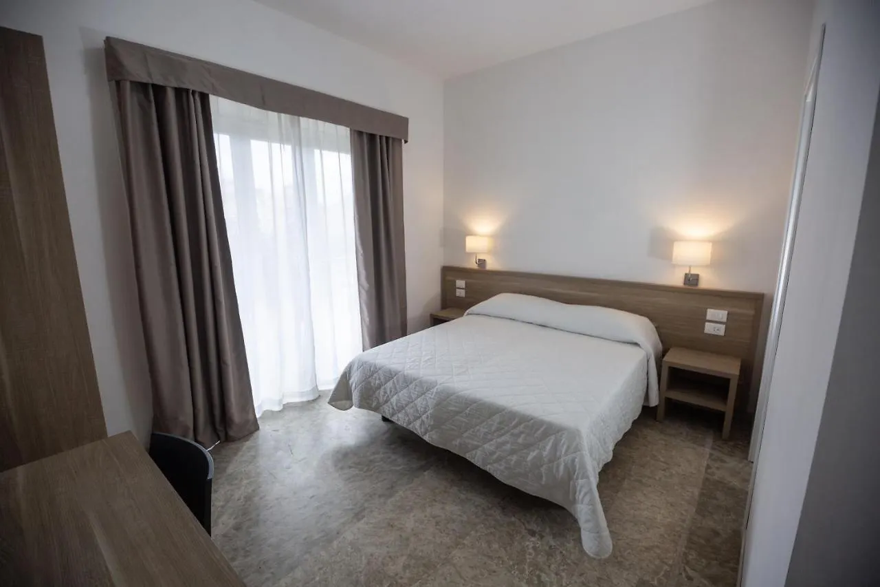 Hotel Nova Domus Aurelia Rome