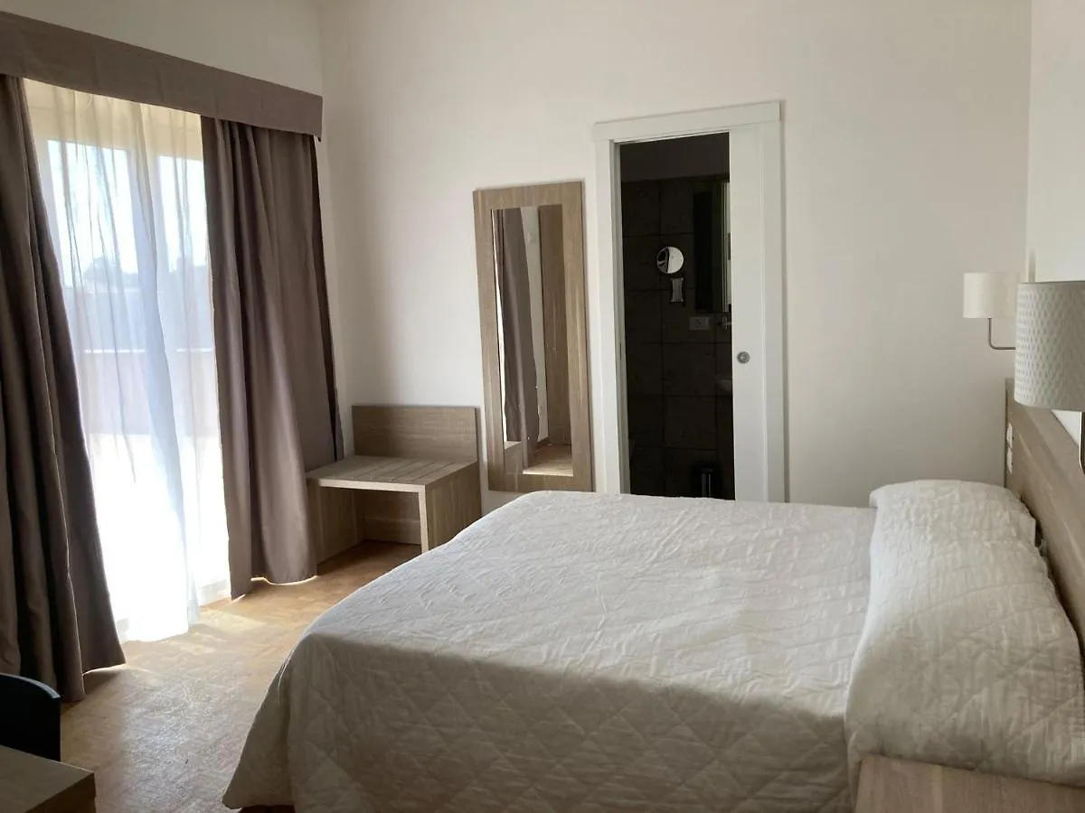 Hotel Nova Domus Aurelia Rome