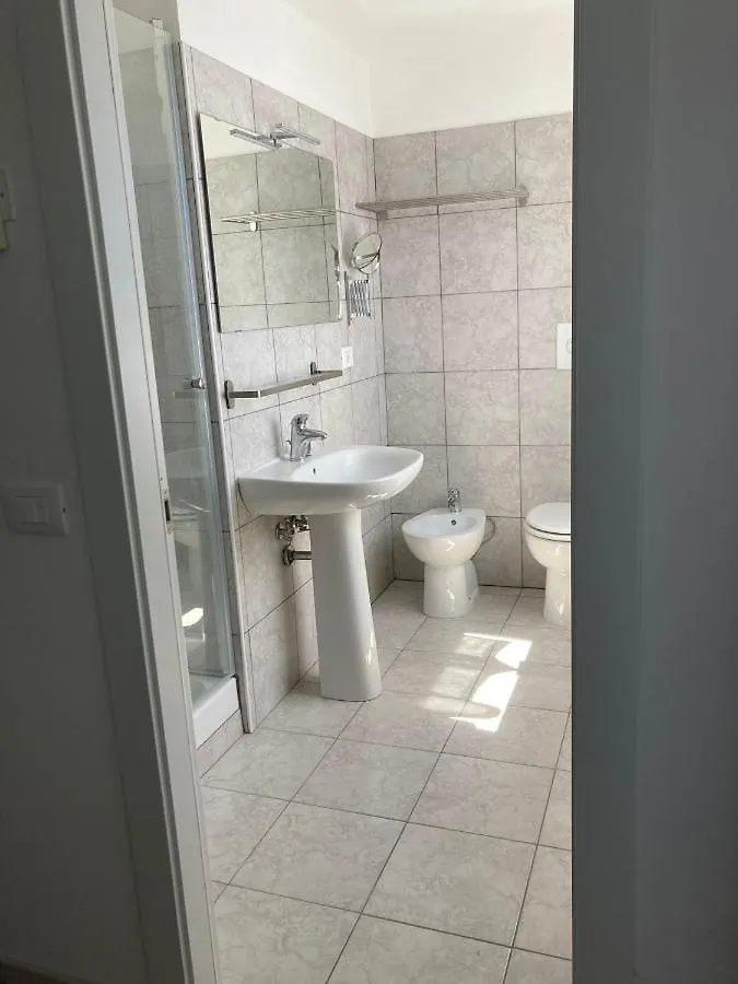 ***  Hotel Nova Domus Aurelia Rome Italy