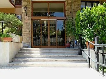 Hotel Nova Domus Aurelia Rome Italy