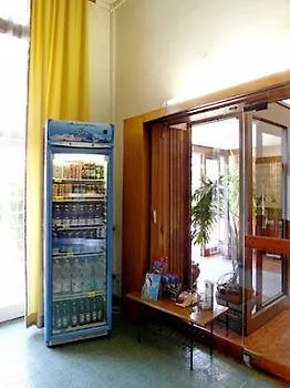 ***  Hotel Nova Domus Aurelia Rome Italy