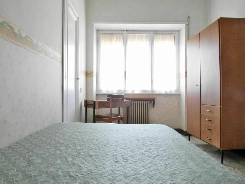 Hotel Nova Domus Aurelia Rome