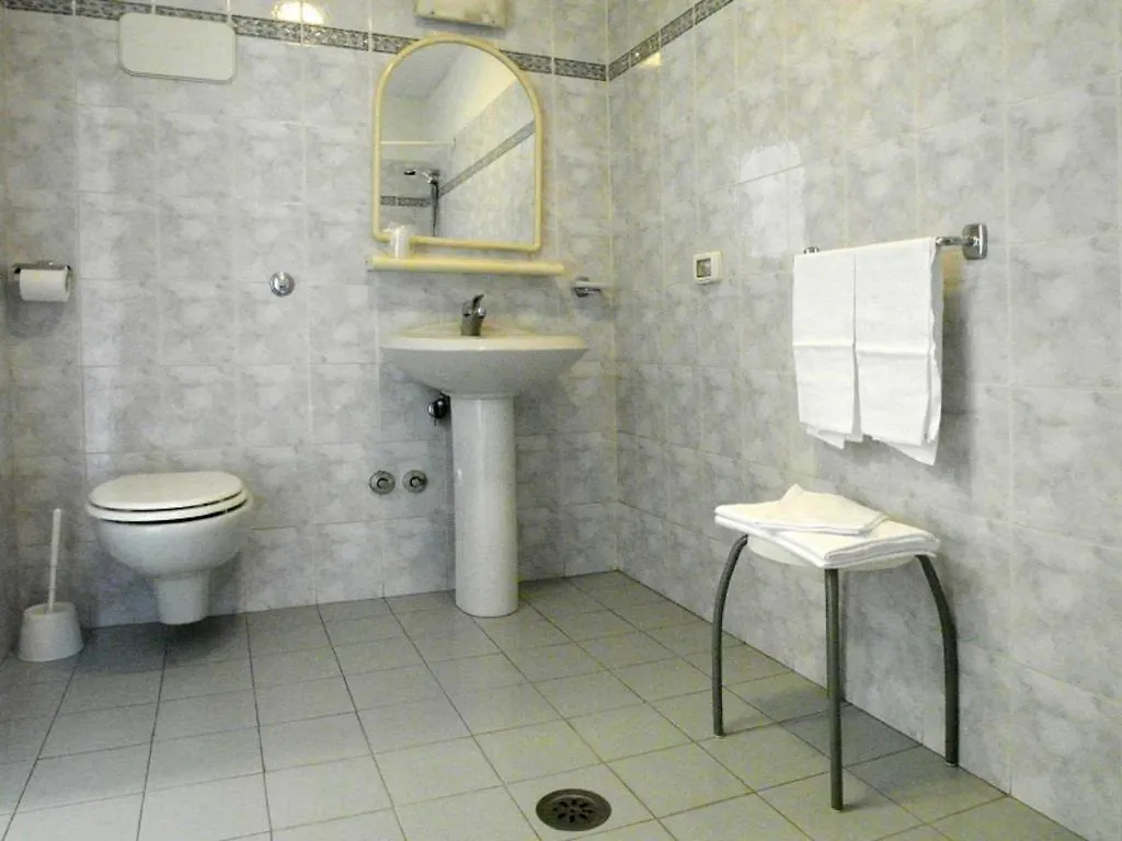 Hotel Nova Domus Aurelia Rome
