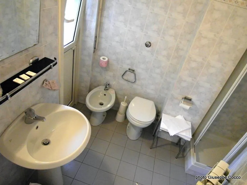 Hotel Nova Domus Aurelia Rome