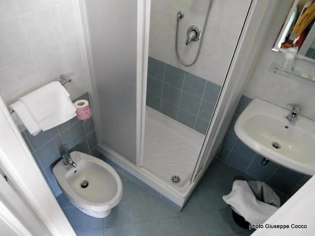 Hotel Nova Domus Aurelia Rome 3*,