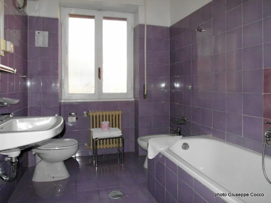 Hotel Nova Domus Aurelia Rome 3*,  Italy