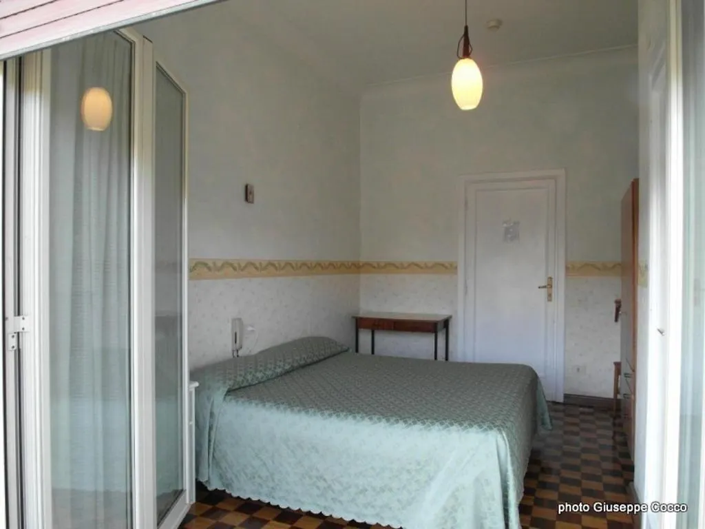 ***  Hotel Nova Domus Aurelia Rome Italy