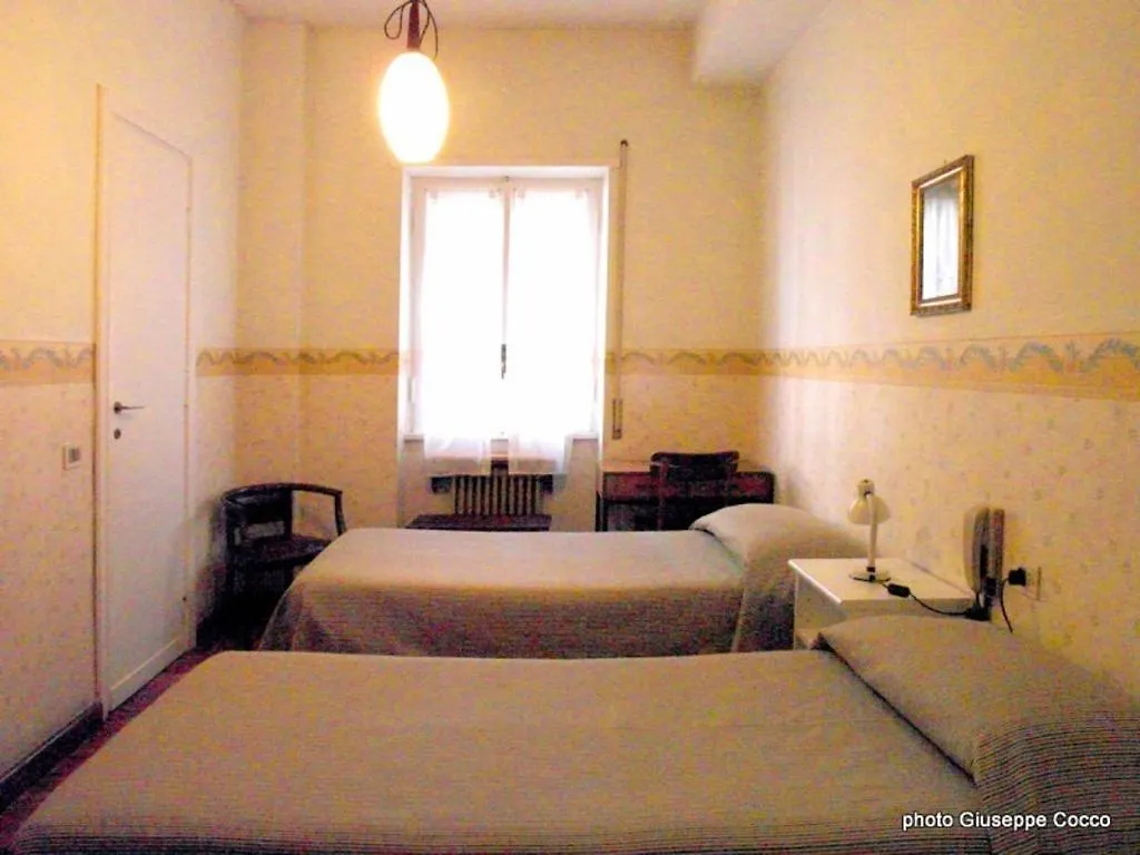 Hotel Nova Domus Aurelia Rome 3*,