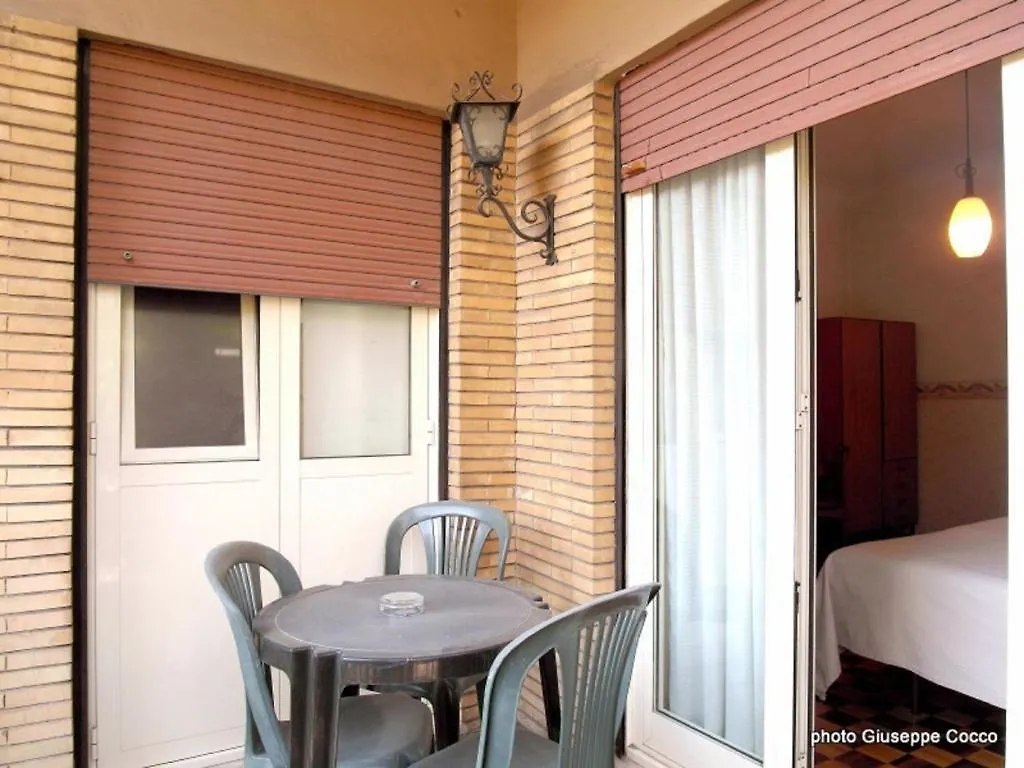 Hotel Nova Domus Aurelia Rome Italy