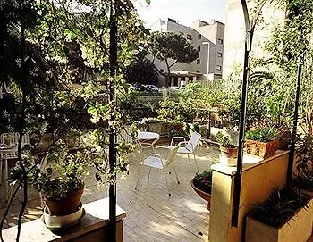 Hotel Nova Domus Aurelia 罗马 3*,