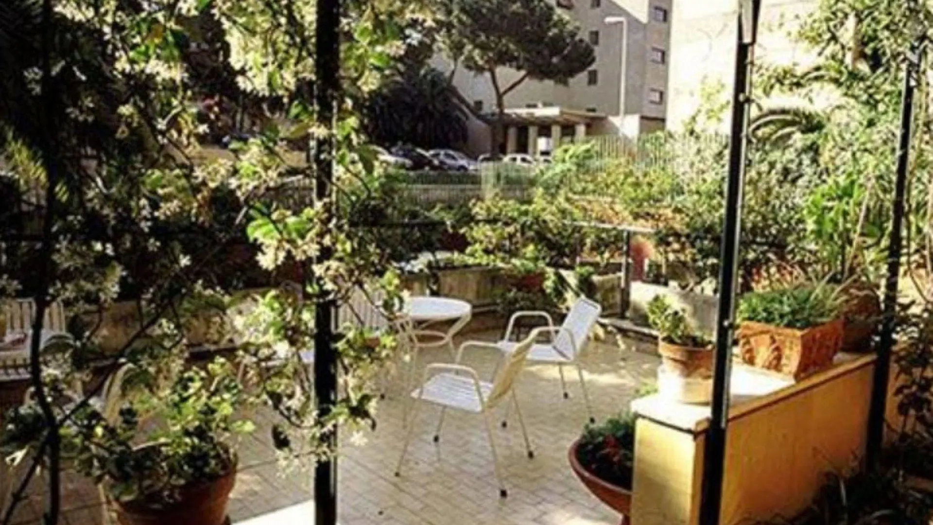 ***  Hotel Nova Domus Aurelia Rome Italy