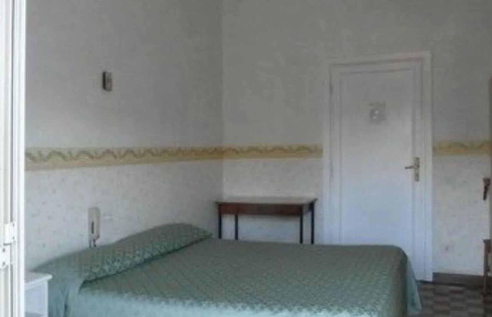 ***  Hotel Nova Domus Aurelia Rome Italy