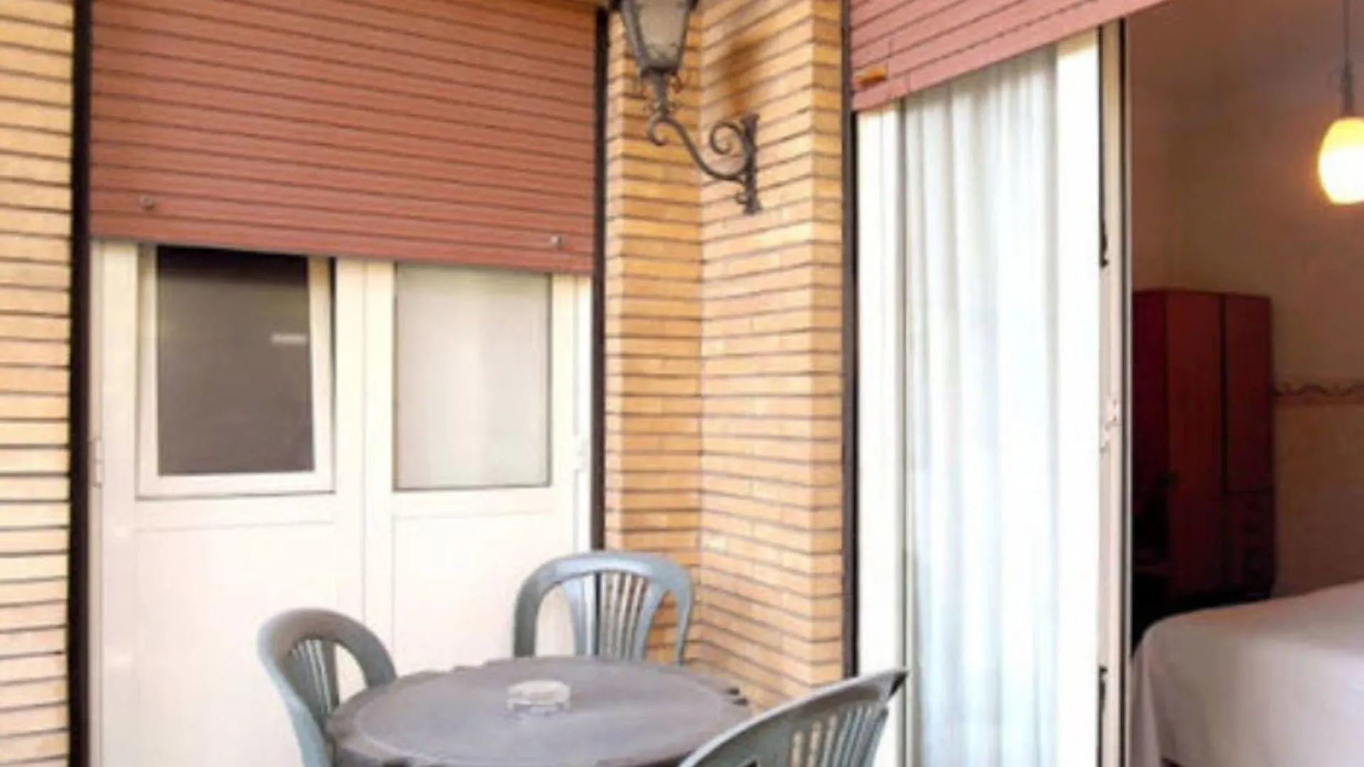 Hotel Nova Domus Aurelia Rome Italy