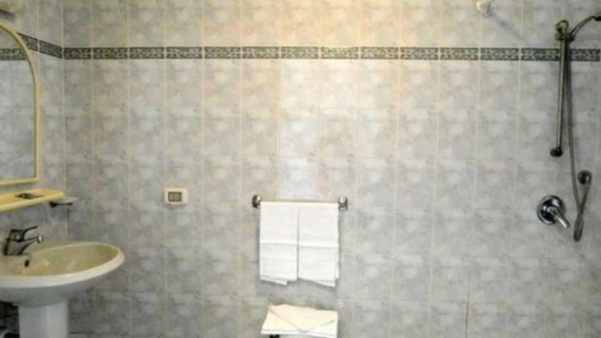 Hotel Nova Domus Aurelia Rome