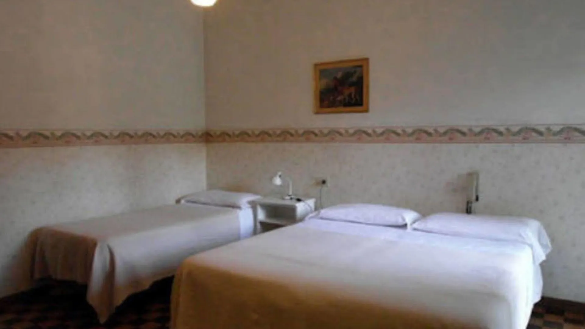 Hotel Nova Domus Aurelia Rome 3*,