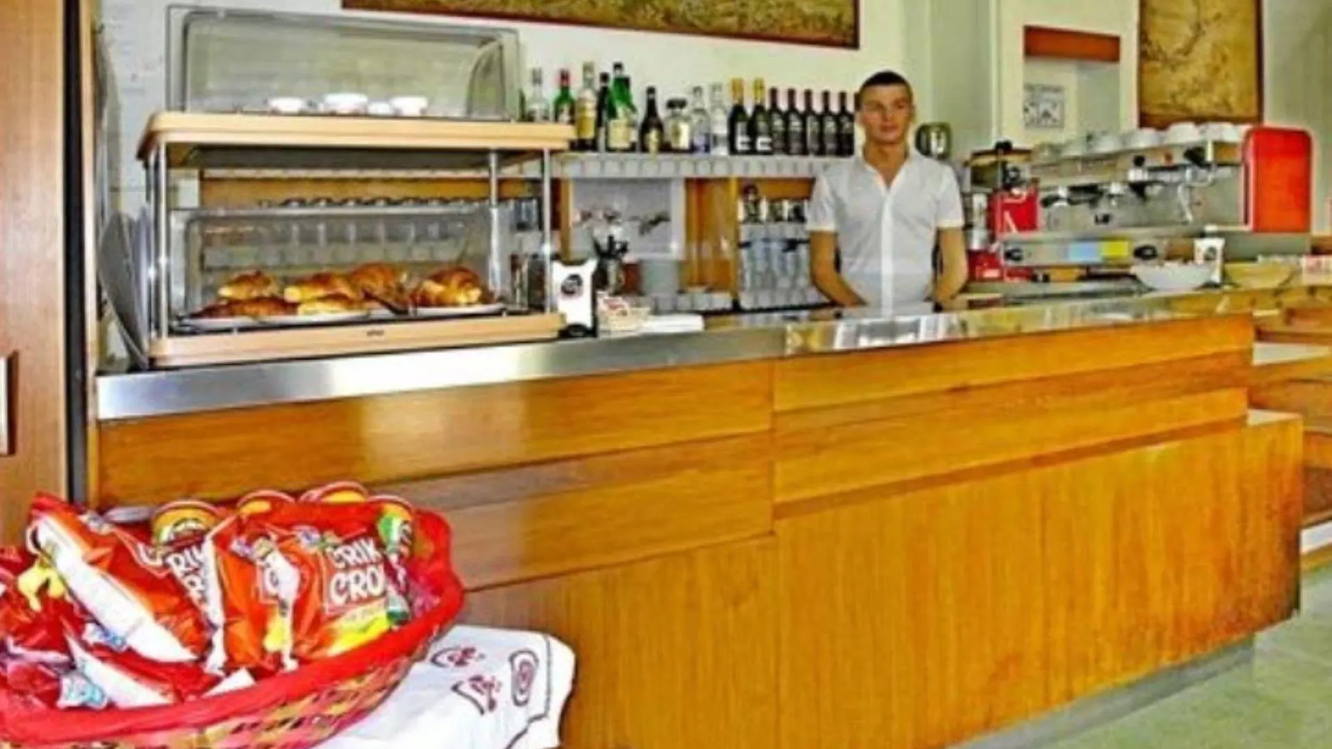 Hotel Nova Domus Aurelia Rome