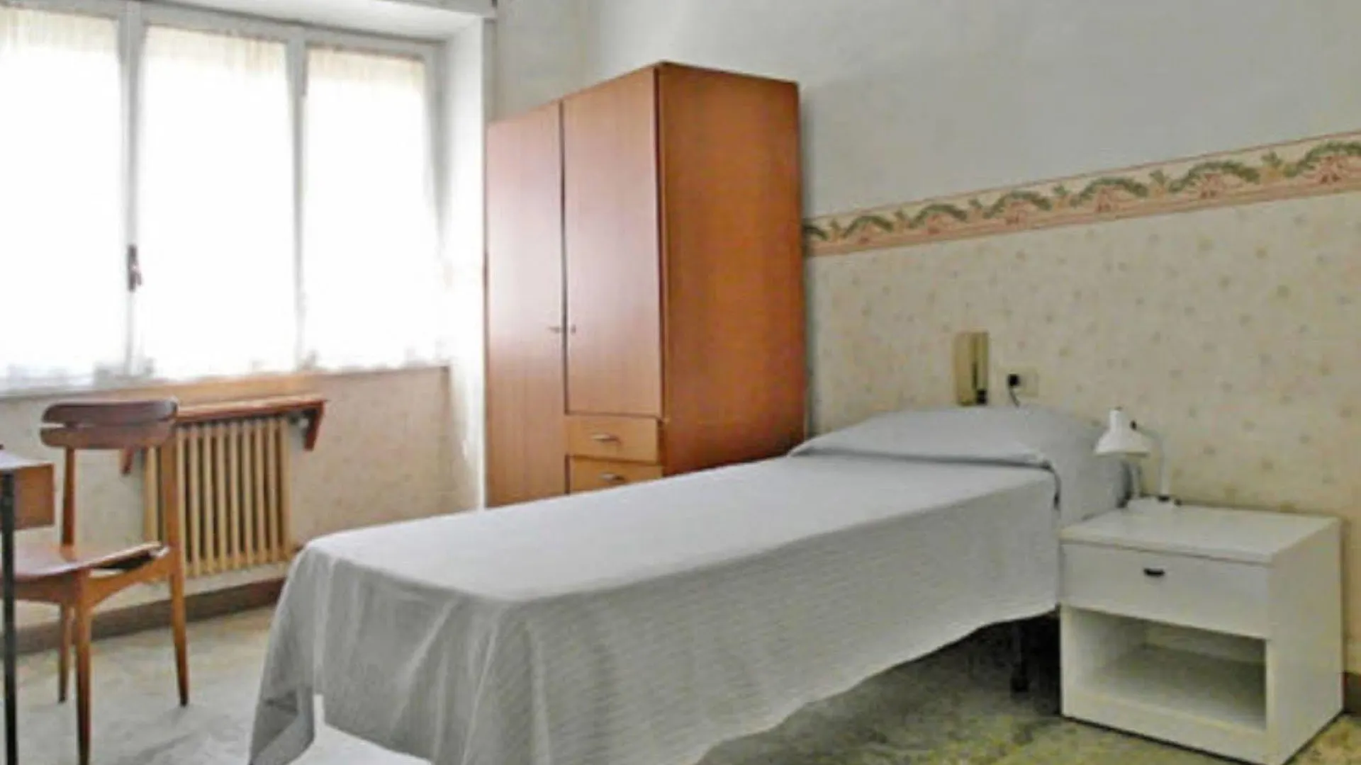 Hotel Nova Domus Aurelia Rome Italy