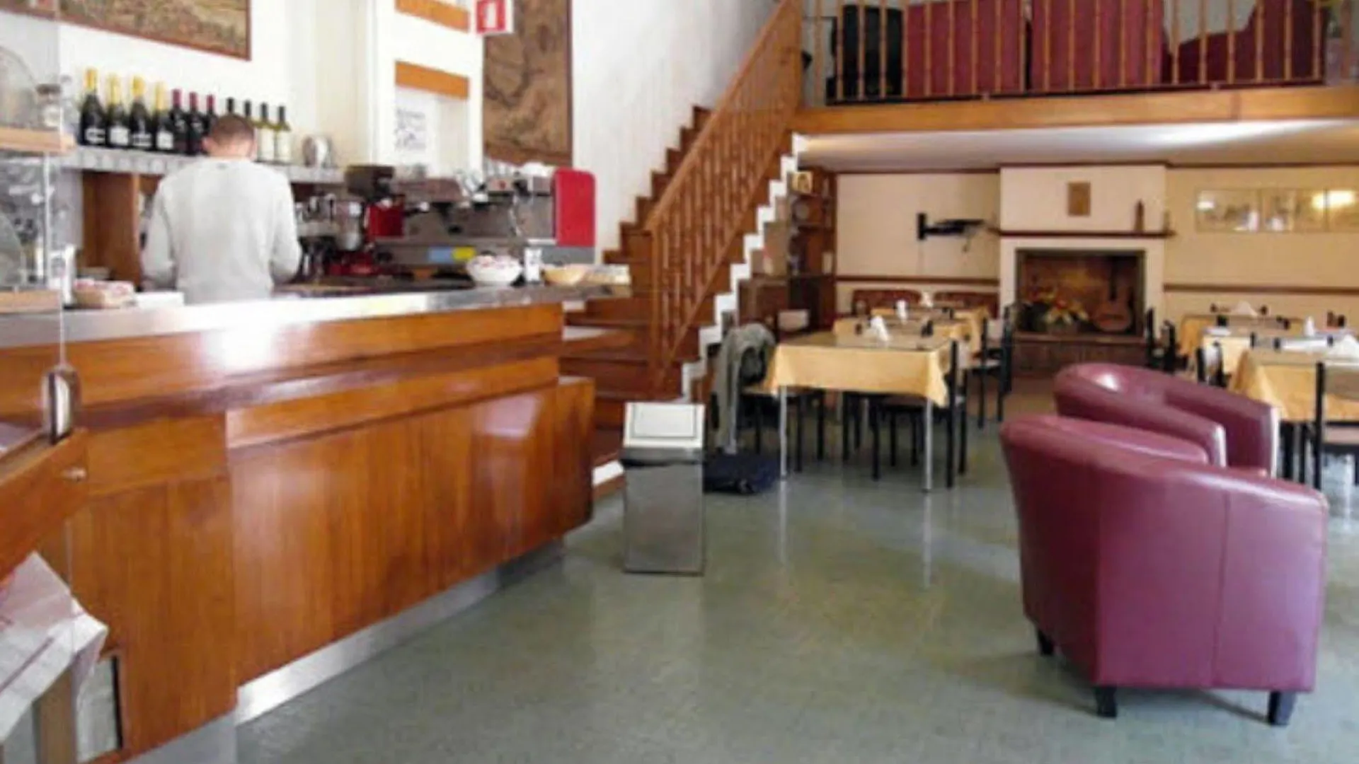 Hotel Nova Domus Aurelia Rome