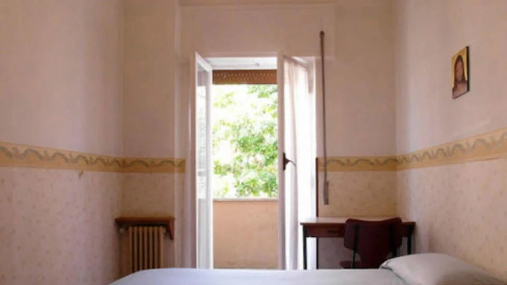 Hotel Nova Domus Aurelia Rome Italy